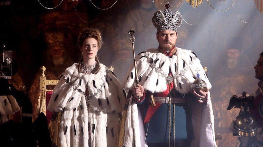 "Можем повторить": Невзоров допускает клонирование Николая II и съемки новых комедий об императоре