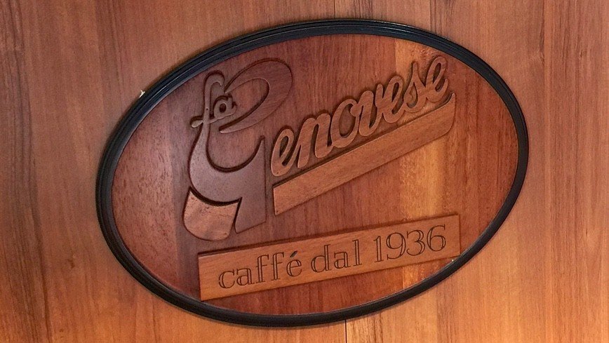 Кофе La Genovese