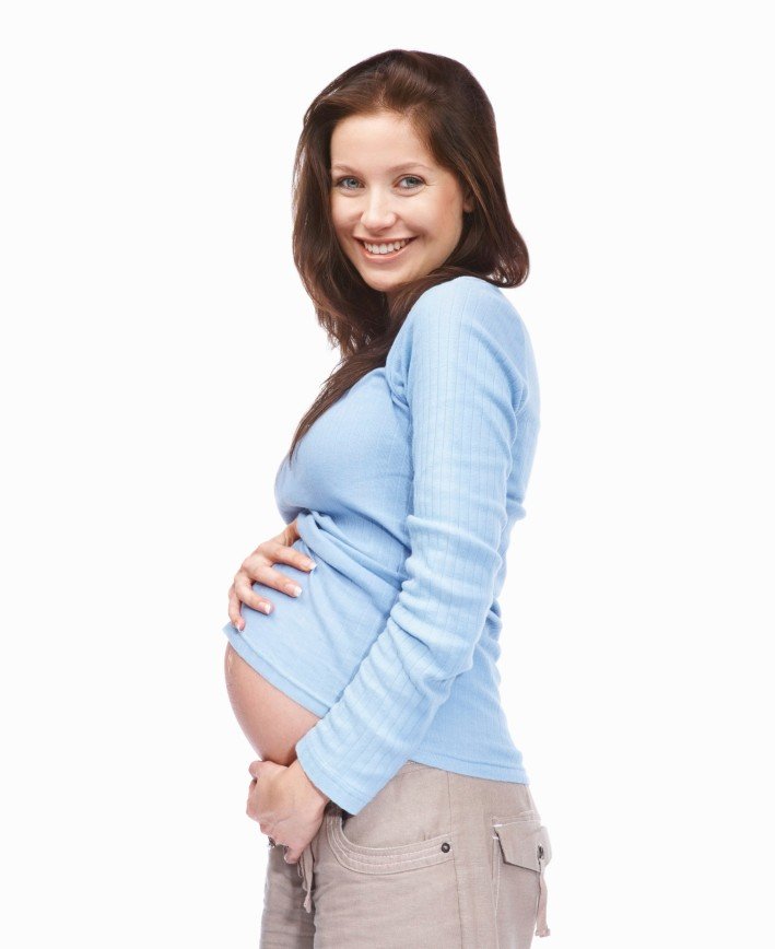 Профилактика молочницы во время беременности