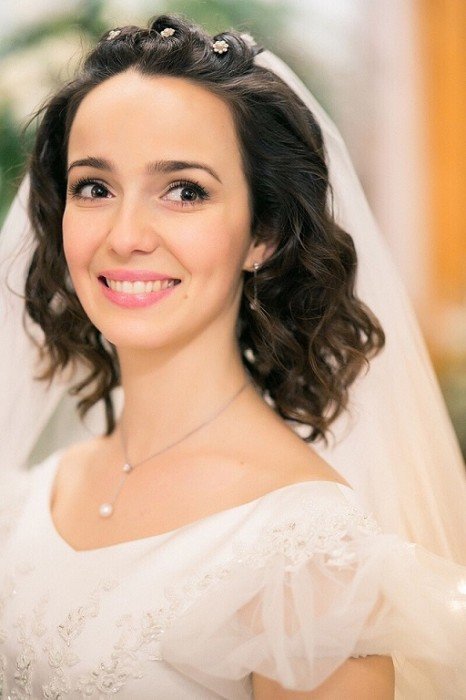 Валерия Ланская вышла замуж