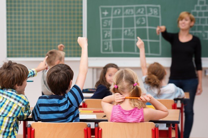 Дети в московских школах будут учиться по четвертям или по модулям