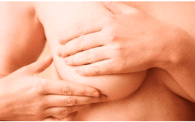 Что нужно знать о красоте и здоровье женской груди?