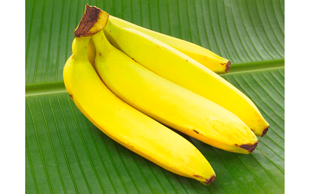О бананах и технике минета