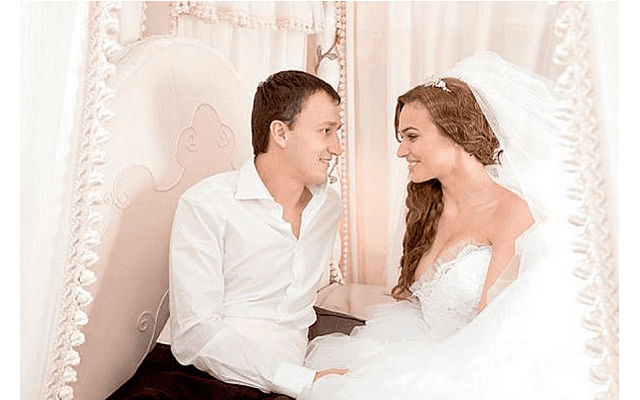 Алена Водонаева разводится с мужем