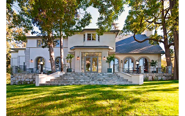 Кара Диогуарди продала свой дом-студию за $6,3 миллиона