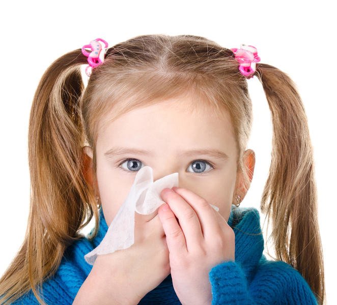Какие осложнения вызывает ОРВИ и грипп?