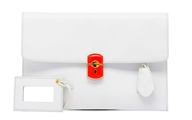 Весенняя коллекция 2012 сумок от Balenciaga 