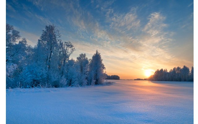 Как не располнеть в холода: 7 полезных зимних советов 
