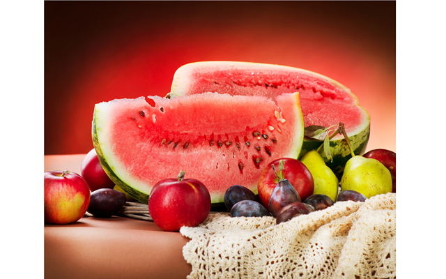 Правильное хранение фруктов: в помощь хозяйке