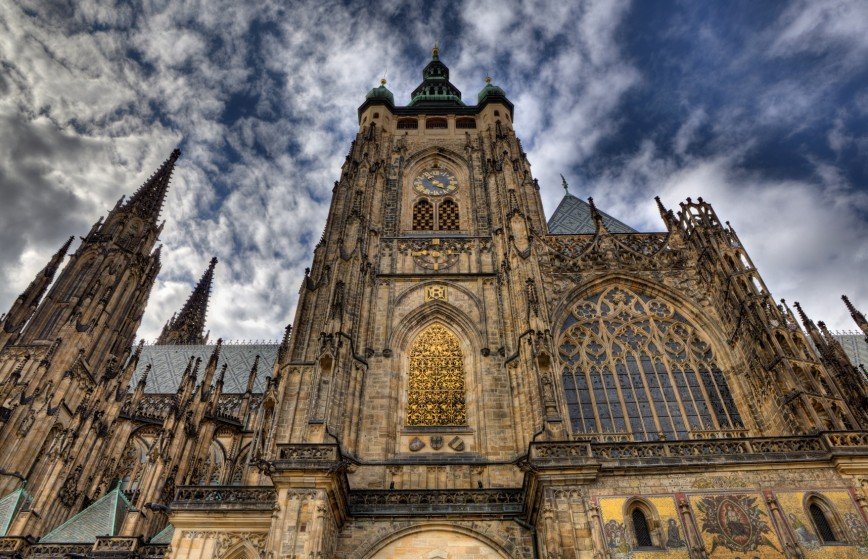 Гид по Праге: 7 звезд чешской столицы
