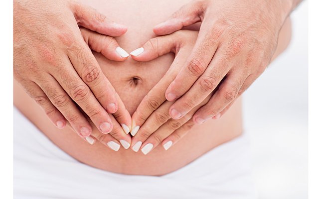 Обследование перед беременностью