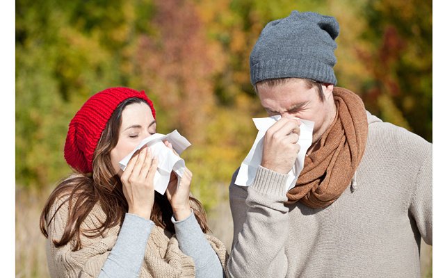Грипп аллергия. Осень простуда. Сезонная простуда. Очень пора простудных заболеваний. Весенняя простуда.