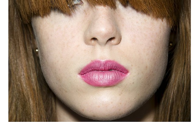 Тенденции макияжа от визажиста Дженны Менард