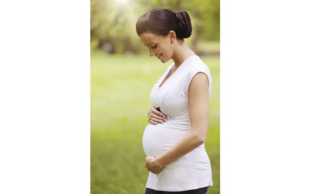 Руководство по беременности и родам
