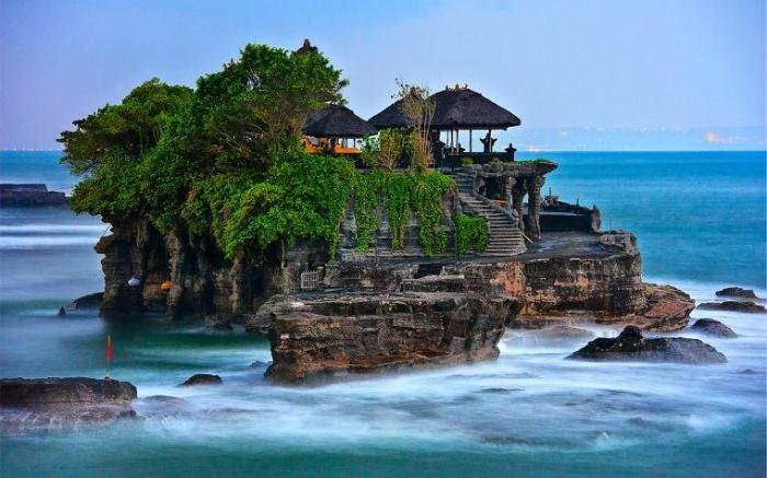 12 вещей, которые нужно сделать на Бали