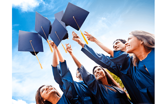 Высшее образование в США: поступление, обучение, перспективы