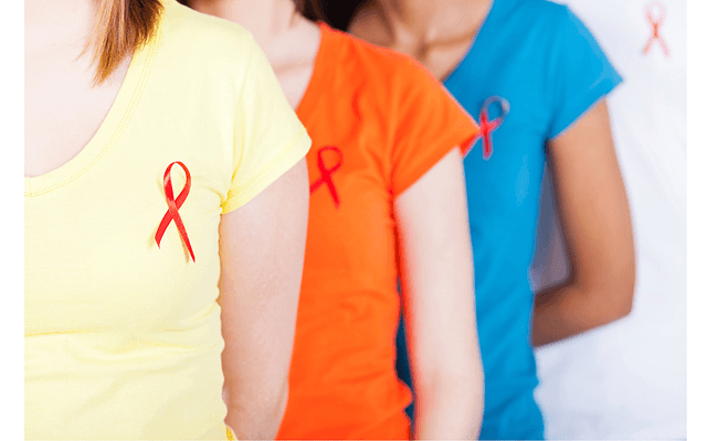 В России стартует программа для женщин с ВИЧ