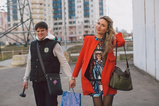 "Сделано в России": отказываемся от импортной косметики
