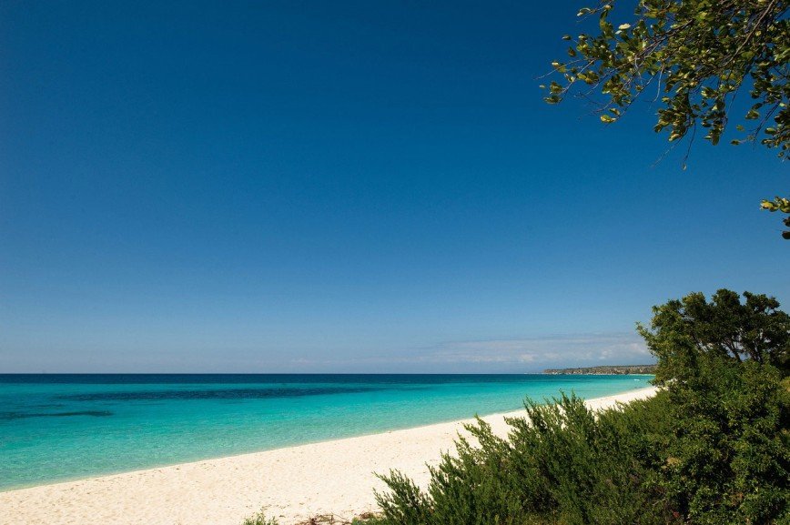 20 самых красивых мест Доминиканы по версии CNN