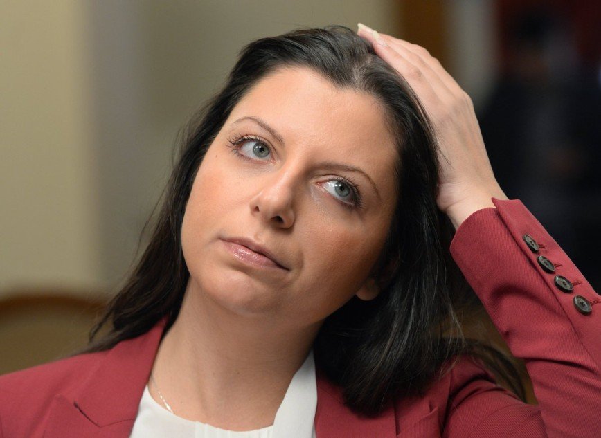 Симоньян назвала того, кто может конкурировать с Путиным на выборах