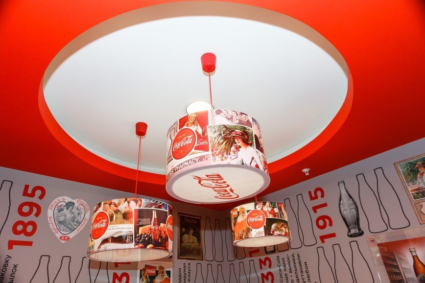 Coca-Cola Hellenic устраивает бесплатные экскурсии на завод
