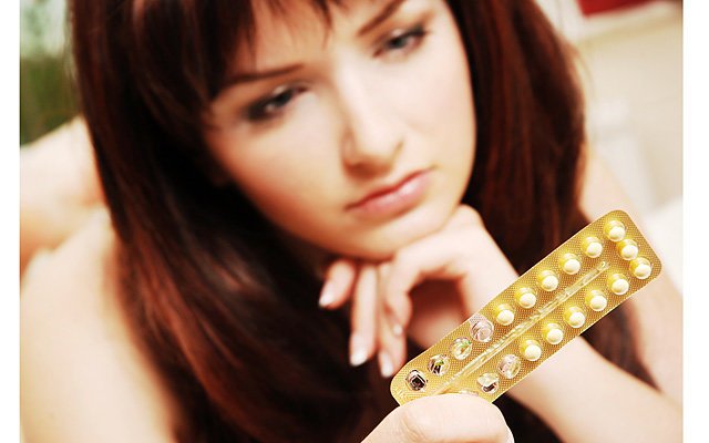 Экстренная контрацепция: мнение специалиста