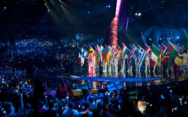 «Евровидение-2014»: прогноз карт Таро сбылся на 100%!