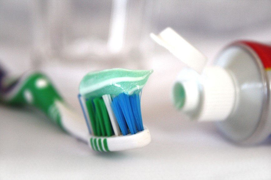 Почему мятные зубные пасты такие популярные?