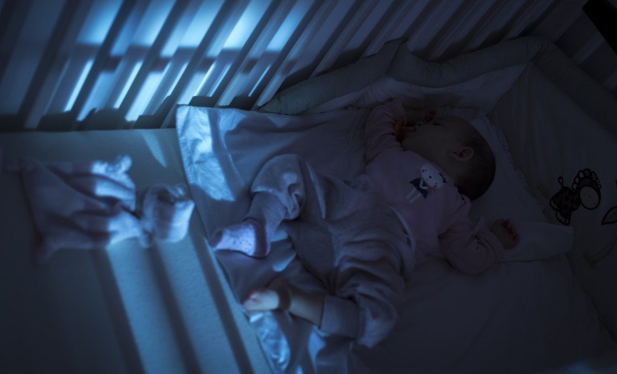 Мама, сделавшая аборт, слышит плач ребенка по ночам