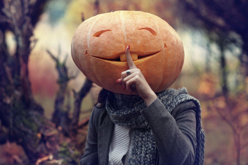 8 фильмов самых разнообразных ужасов для Хэллоуина 