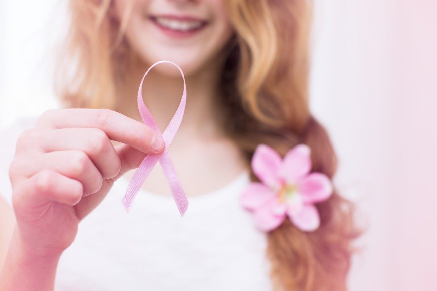 Рак груди: мифы и реальность