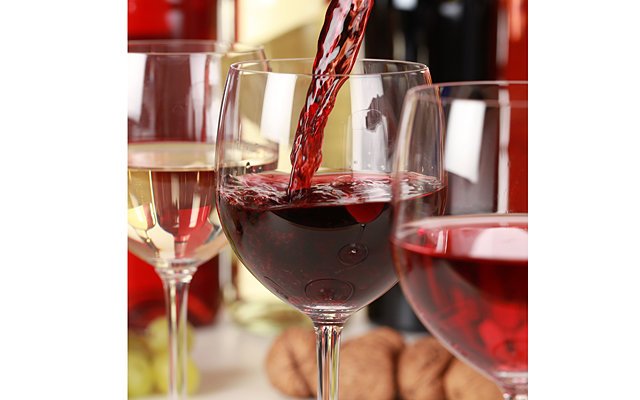 Винное турне - знакомство с виноделием всего мира