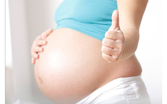 Особенности ведения многоплодной беременности
