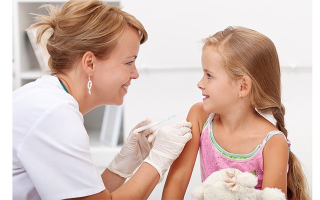 Вакцинацию против ротавируса включат в календарь прививок