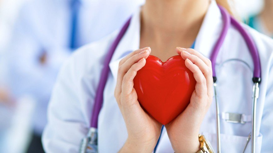 Кардиология: инфаркт, инсульт и другие проблемы с сердцем
