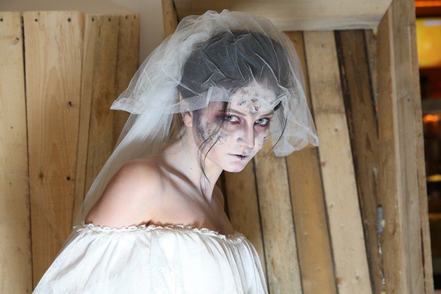 Страшные обряды и традиции в хорроре «Невеста»