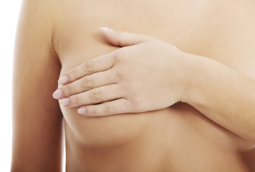 Как выявить и лечить мастопатию?