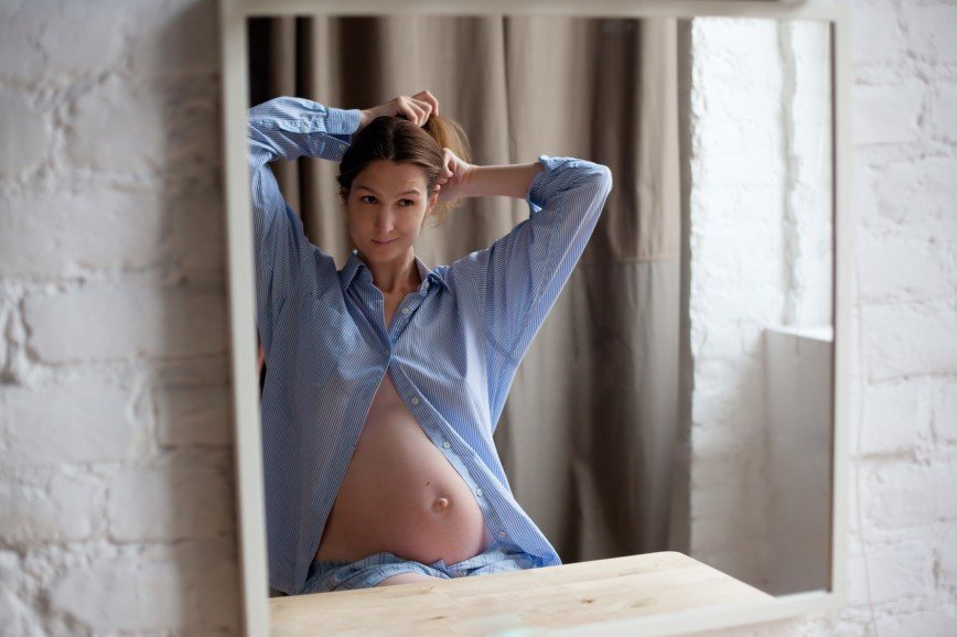 Обереги для беременных: традиции и современность