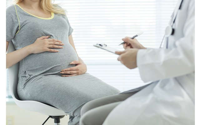 Вирус папилломы человека во время беременности