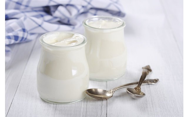 Йогурт – важнейший продукт в ежедневном рационе