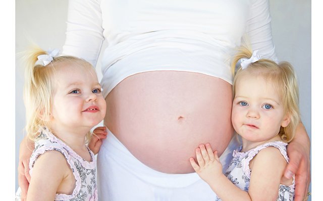 Ведение беременности и родов при многоплодии