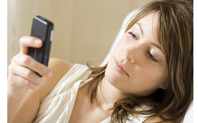 Новое мобильное приложение поможет пережить расставание