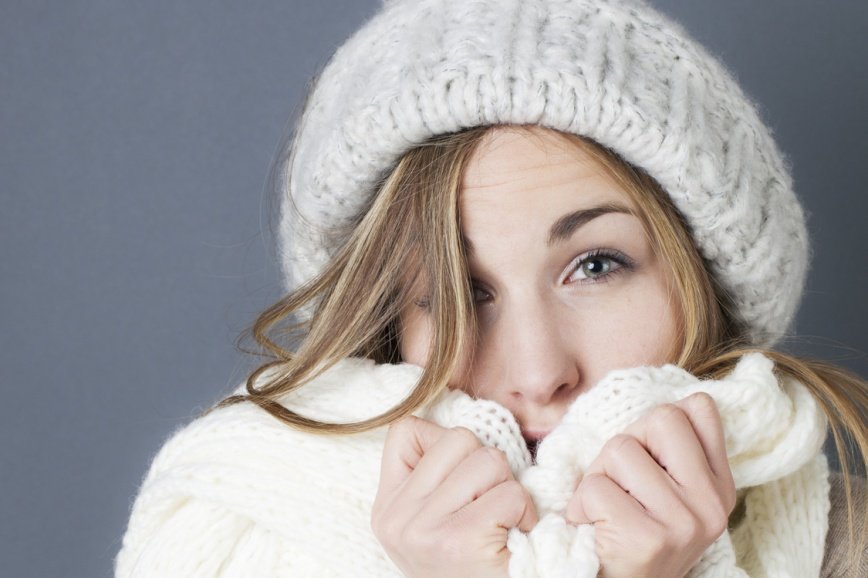 7 мифов о простуде и кашле