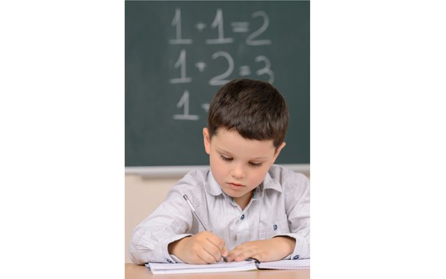 Плохой почерк у ребенка – что делать родителям?