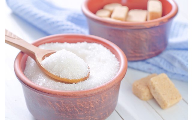 Что такое сахар-сырец?