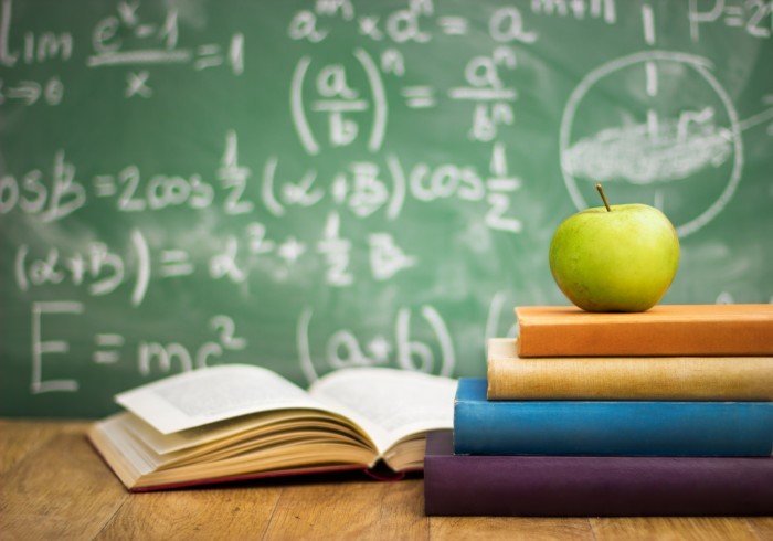 В финских школах отменят уроки математики, химии и физики