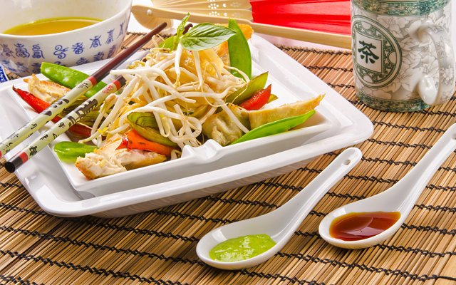 5 блюд, которые обязательно нужно попробовать в Таиланде