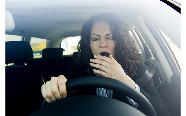 Транспортная усталость: 5 советов как с ней бороться