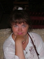 Ольга Дудоладова *