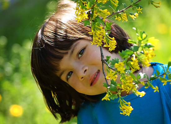 Дети цветы жизни ! (с 1 апреля!) :)) tigrenоk